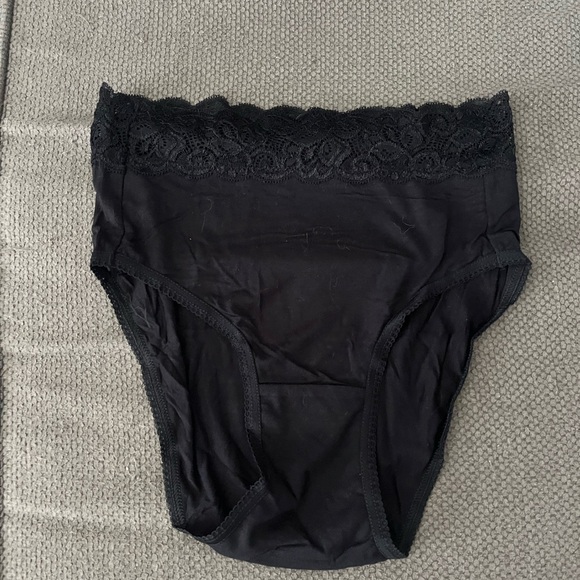 NWOT Kindred Bravely High-Waisted Postpartum Underwear (4) - Picture 2 of 7